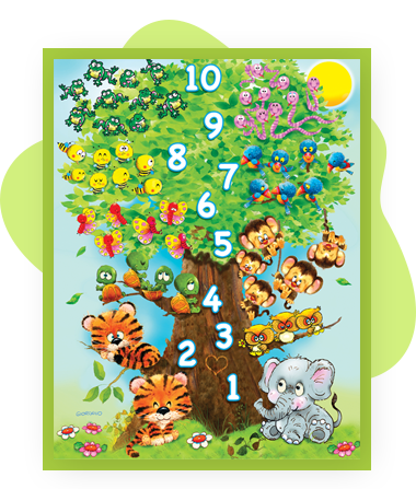 Counting Tree