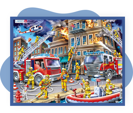 Firefighters