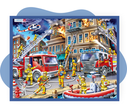 Firefighters