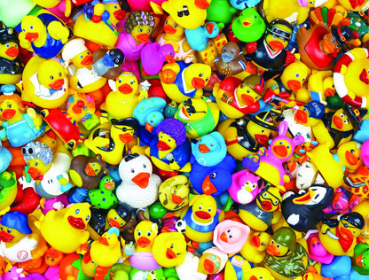 Funny Duckies