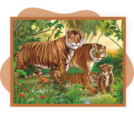 Tigers